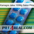 Kamagra Jalea 100Mg Sabor Piña viagra1